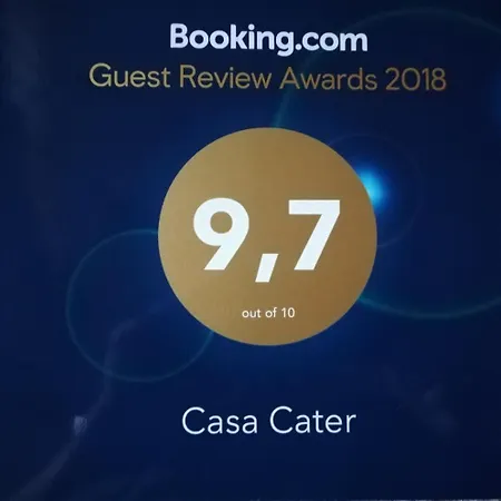 Casa Cater Apartment