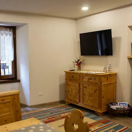 Casa Cater Apartment *