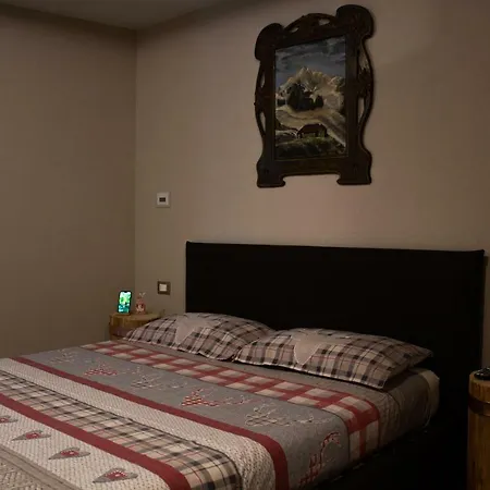 Casa Cater Apartment *