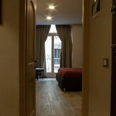 Casa Cater Apartment *