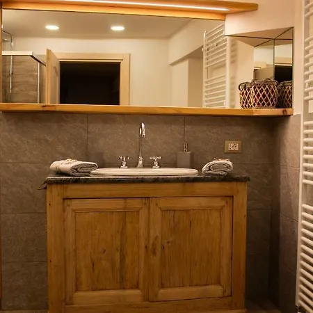 Apartment Casa Cater Bormio