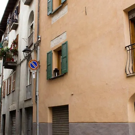 Casa Cater Bormio