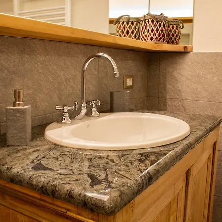 Apartment Casa Cater Bormio