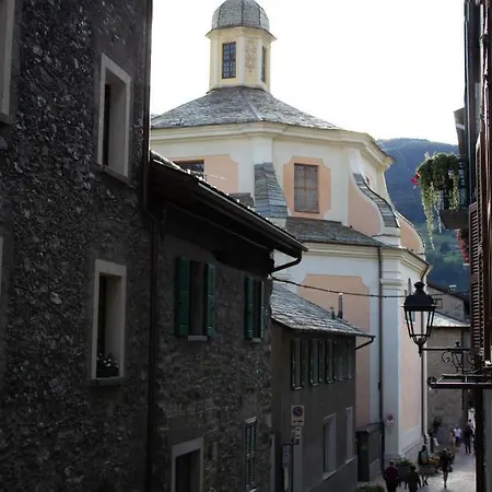 Apartamento Casa Cater *