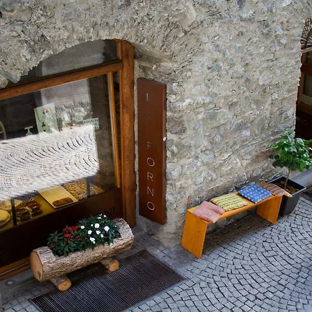 Casa Cater Apartment