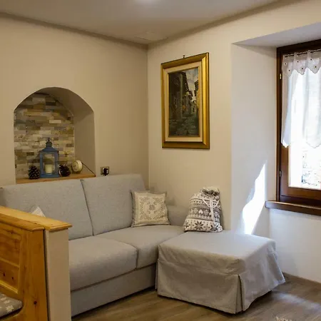 Casa Cater Apartment