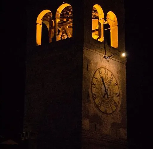 Casa Cater Apartment