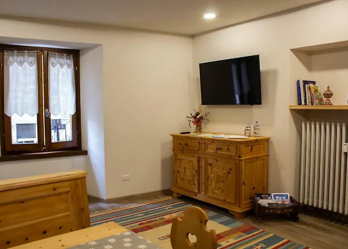 Casa Cater Apartment *