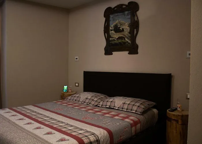 Casa Cater Apartment *