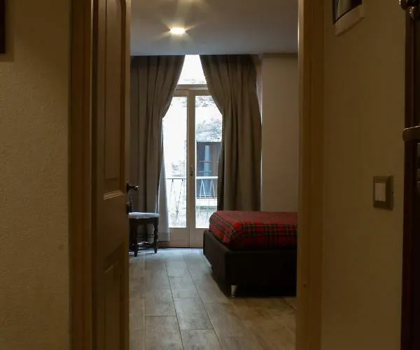 Casa Cater Apartment *