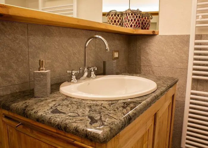 Apartment Casa Cater Bormio