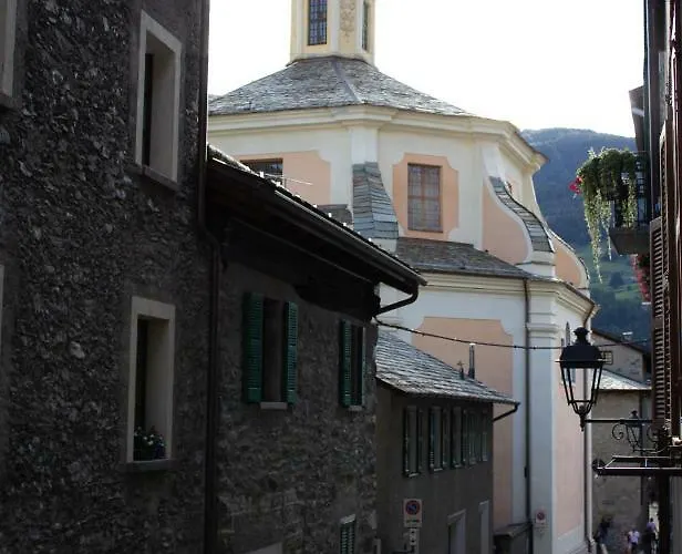 Apartment Casa Cater *