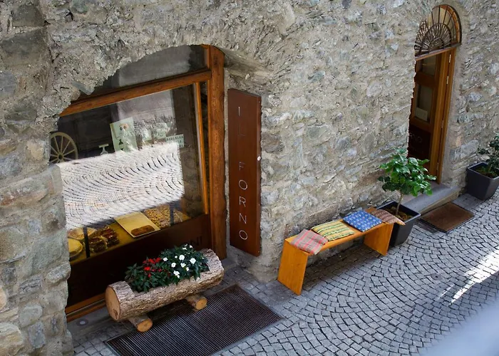 Casa Cater Apartment