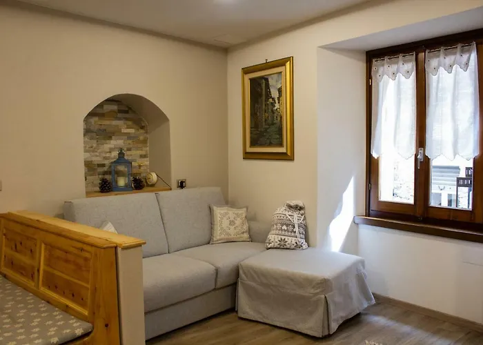 Casa Cater Apartment