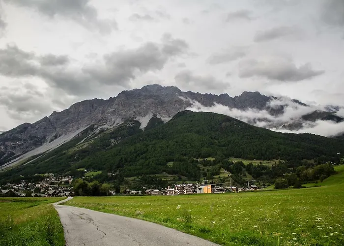 Apartment Casa Cater *