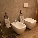 Casa Cater Lejlighed Bormio